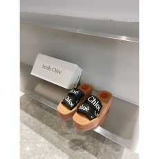 Chloe Sandals